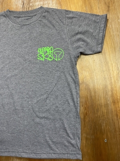 Remera Alfaro sk8 kids talle 12 - comprar online