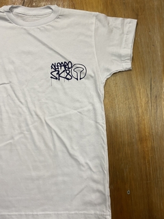 Remera Alfaro sk8 kids en internet