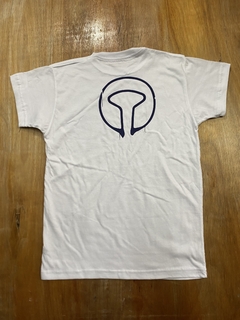 Remera Alfaro sk8 kids