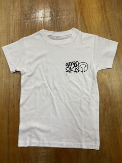 Remera Alfaro sk8 Kids talle 10 - comprar online