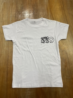 Remera Alfaro sk8 Kids - comprar online