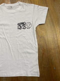 Remera Alfaro sk8 Kids en internet