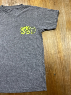 Remera Alfaro sk8 KIDS talle 12 - comprar online