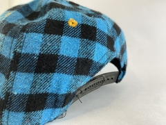 Gorra cuadros en internet