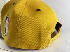 Gorra Lakers en internet