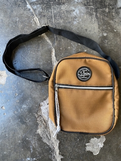 Morral Raw Danim