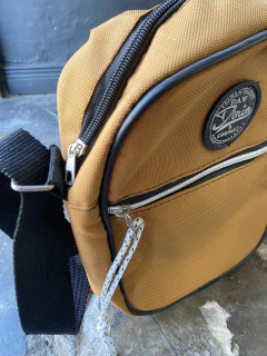 Morral Raw Danim - comprar online