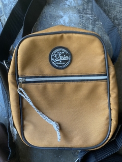 Morral Raw Danim - ALFARO SKATESHOP