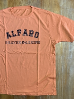 Remera Alfaro SK8