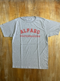Remera Alfaro SK8