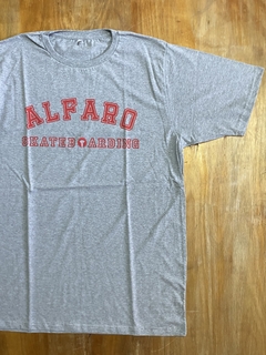 Remera Alfaro SK8 - comprar online