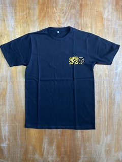 Remera Alfaro SK8