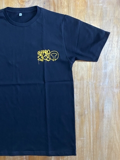 Remera Alfaro SK8 - comprar online