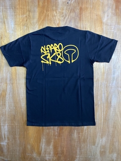 Remera Alfaro SK8 en internet