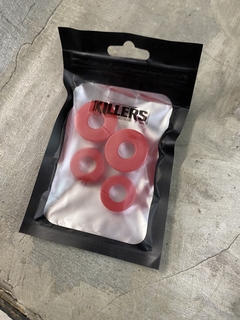 Bujes Killer 4 piezas