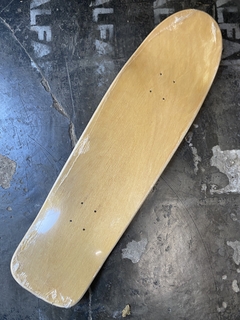 Tabla Guatambu Rebel To Rebel old school - comprar online