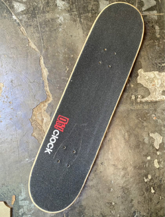 Tabla Guatambu Alfaro sk8 con lija de goma - comprar online