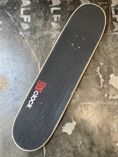 Tabla Guatambu Alfaro sk8 con lija de goma - comprar online