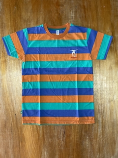 Remera Niños valgreen talle 12