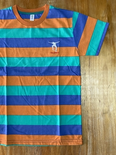 Remera Niños valgreen talle 12 - comprar online