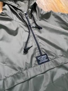 Campera rompe viento anorak talle XXL - comprar online