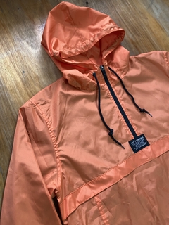 Campera rompe viento anorak talle XL - comprar online