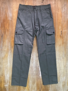 Pantalón Cargo talle 38 - comprar online