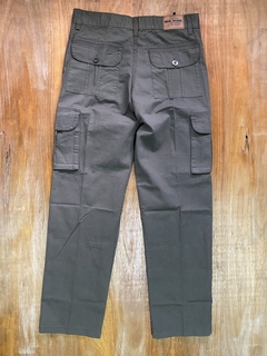 Pantalón Cargo talle 38 en internet