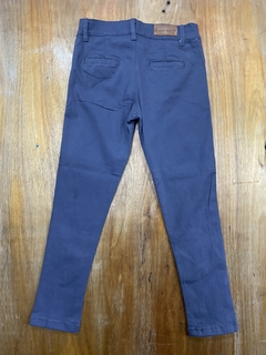Pantalón Gabardina niños marca Black sheep talle 12 / 16 en internet