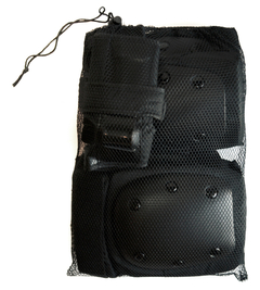 Kit de Protecciones para adultos talle XL - comprar online