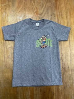 Remera niños talle 4 / 14