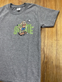 Remera niños talle 4 / 14 - comprar online