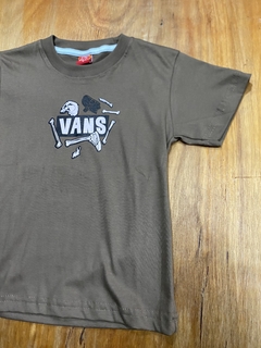 Remera niños talle 4 - comprar online