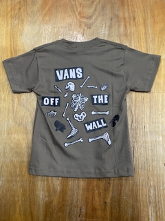 Remera niños talle 4 en internet