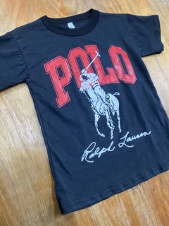 Remera niños talle 12 - comprar online