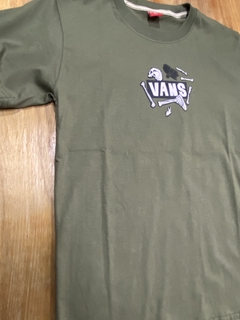 Remera niños talle 14 - comprar online