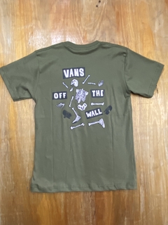 Remera niños talle 14 en internet