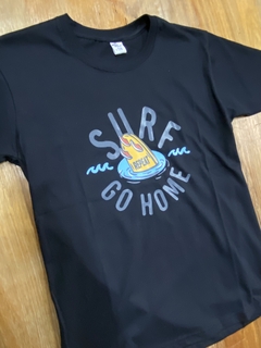 Remera niños talle 14 - comprar online