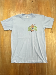 Remera niños talle 16
