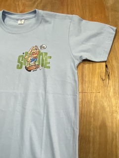 Remera niños talle 16 - comprar online