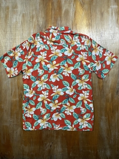 camisa hawaiana en internet