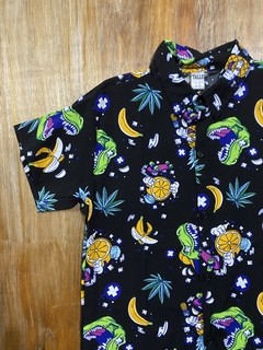 Camisa hawaiana Kids - comprar online