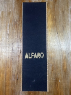 Lija Alfaro skate NACIONAL - comprar online