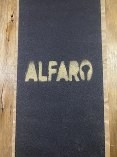 Lija Alfaro skate NACIONAL en internet