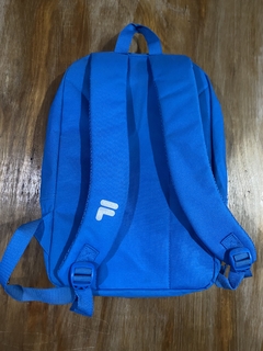 Mochila Fila - ALFARO SKATESHOP