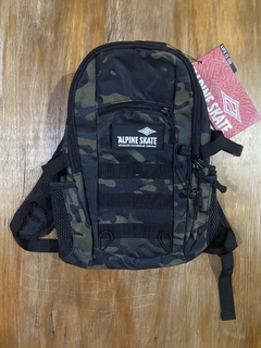 Mini mochila Alpine skate