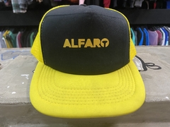 Gorra Trucker Alfaro SK8