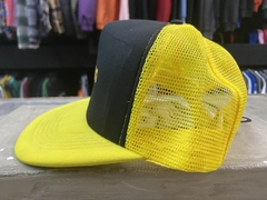 Gorra Trucker Alfaro SK8 - comprar online