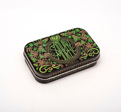Rulemanes Woodoo Sandro Moral abec 7 - comprar online