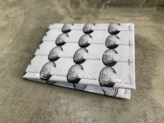 Billetera de papel